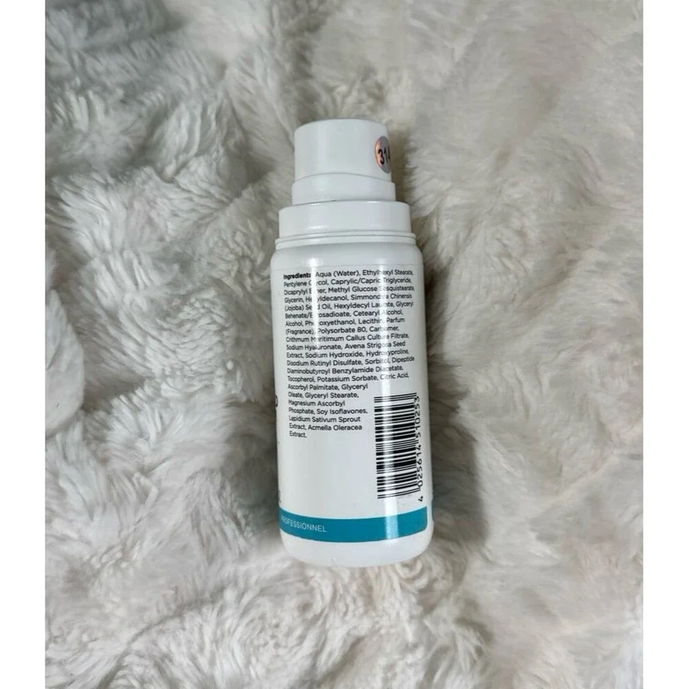 QMS medicosmetics Advanced cellular marine day and night lotion 3.38 fl oz